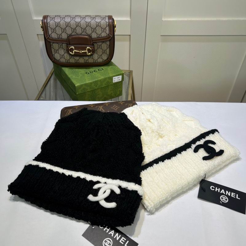 Chanel hat dx04